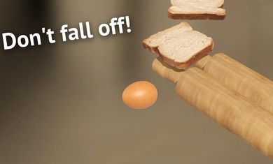 蛋之旅 手机版截图3