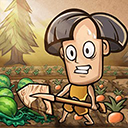 开荒当岛主游戏下载：荒岛先锋生存挑战