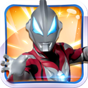 奥特曼联盟之百变超人游戏 - 安卓 角色扮演