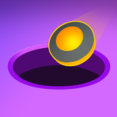 冰球打进洞 手机版 - 安卓 体育竞技