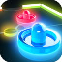 桌面冰球王者 - 安卓 休闲益智