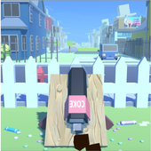 可乐火箭 - 安卓 休闲益智