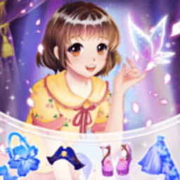 樱花换装秀 手机版 - 安卓 休闲益智