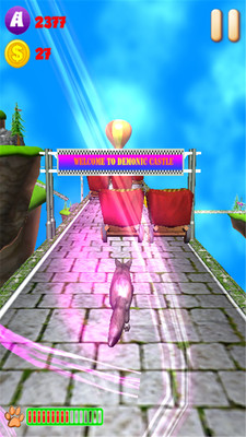 神庙逃生记：动作射击游戏下载