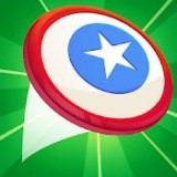 飞盘盘飞你 - 安卓 体育竞技