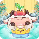 奶牛镇的小时光华为版 - 安卓 经营养成