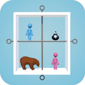 拔针挑战：救援行动游戏下载体验