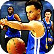 征战全明星 - 安卓 体育竞技