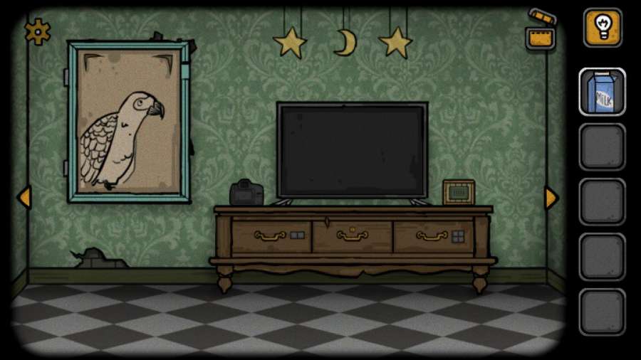 绝密逃亡：被遗忘在房间的秘密截图5