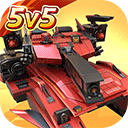 坦克无敌最新版 - 安卓 动作射击