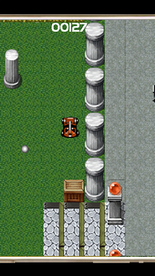 赤色要塞经典手机版截图2