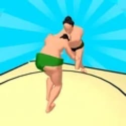 相扑我最强 最新版 - 安卓 动作射击