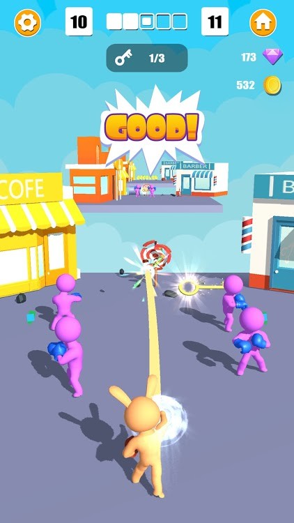 我打架超弱的截图2