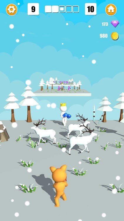 我打架超弱的截图1