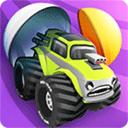 迷你汽车俱乐部游戏 - 安卓 休闲益智