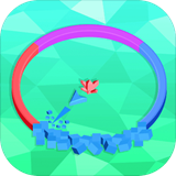 水晶冲击钻石世界 - 安卓 休闲益智