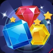 钻石消消夜 - 安卓 休闲益智