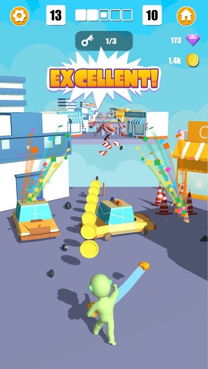 我打架超弱的截图3