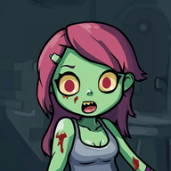 致命僵尸前哨 - 安卓 动作射击