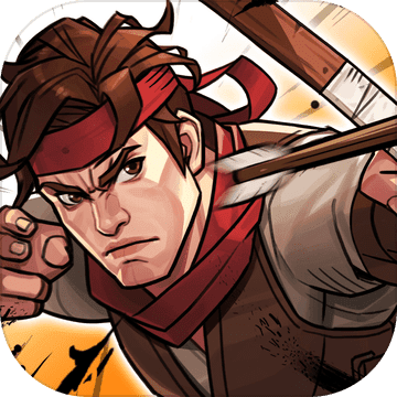 骑马射天下 - 安卓 动作射击