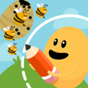 蠢蠢的绘画2手游(Dumb Ways to Draw 2) - 安卓 休闲益智