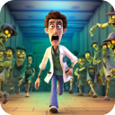 僵尸医院大亨(Zombie Hospital) - 安卓 经营养成