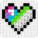 color number中文版 - 安卓 休闲益智