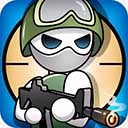 火柴人生死狙击手游 - 安卓 动作射击