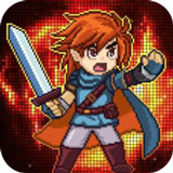 勇士X地下城大冒险手机版 - 安卓 角色扮演