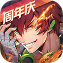 下载《镇魂街天生为王》OPPO版本 - 热血漫画改编的安卓角色扮演游戏