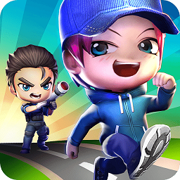 逃跑吧少年 体验服下载 - 安卓 角色扮演