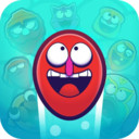 大气泡：撞击粉碎 - 安卓 休闲益智