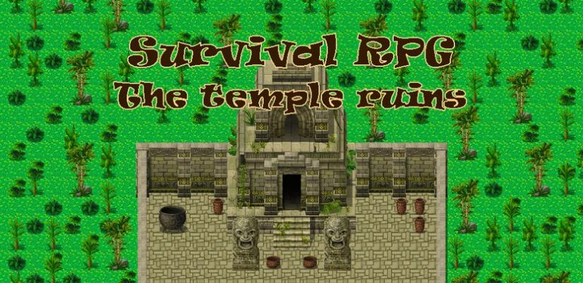 荒岛求生2：神庙传说 中文版截图2