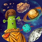 星球对对碰 - 安卓 休闲益智