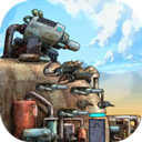 末世51号地堡游戏 - 安卓 经营养成