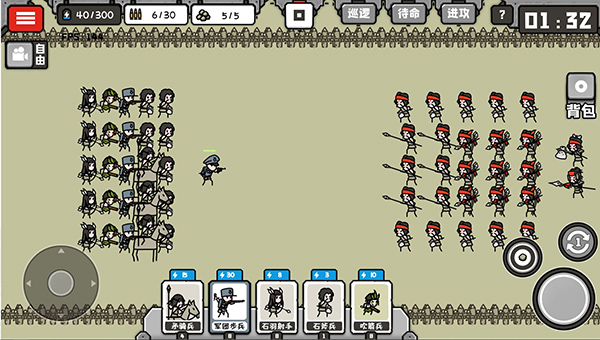 《穿越时空之战》正版卡牌游戏下载与安装指南