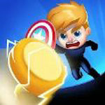 曲棍球激战免费下载：动作射击曲棍球手游体验