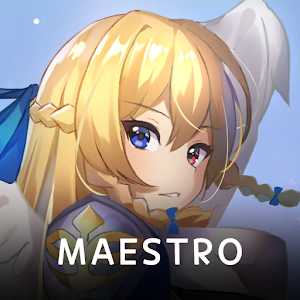 大天使育成 - 安卓 角色扮演