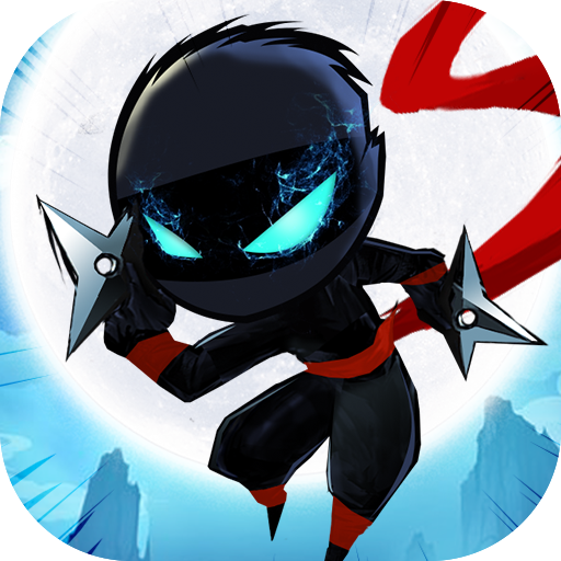 忍者刺杀 - 安卓 动作射击
