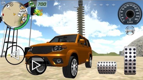 《都市黑帮人生》游戏下载:体验动作射击与黑帮探索