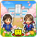 口袋学院物语3 官方原版 - 安卓 经营养成