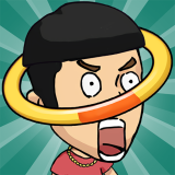 套圈模拟器 免广告版 - 安卓 休闲益智