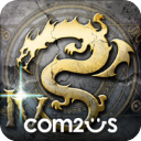 艾诺迪亚4 正常版 - 安卓 角色扮演