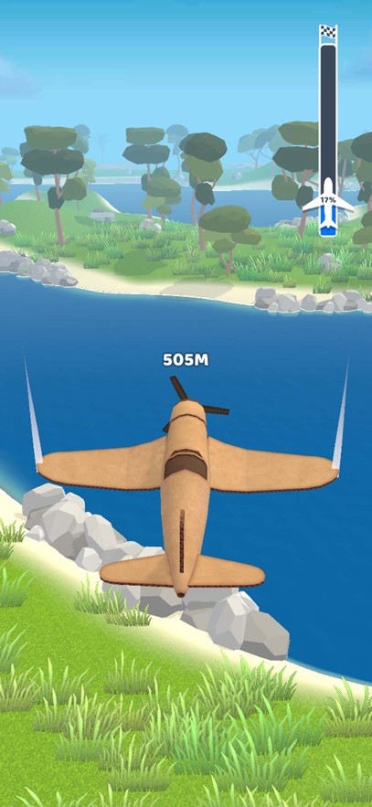 飞机模拟高手 无需登录体验版下载