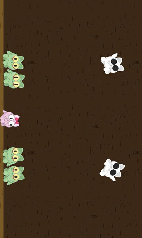 《幽灵猫》安卓冒险解谜游戏下载与安装指南