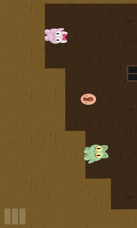 《幽灵猫》安卓冒险解谜游戏下载与安装指南