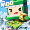 迷你世界 0.42老版本手机版 - 安卓 冒险解谜