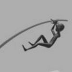 火柴人跳撑杆 - 安卓 动作射击