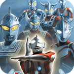 奥特曼格斗进化0 单机版 - 安卓 动作射击