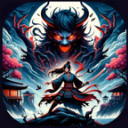 Katana Of Rin - 安卓 动作射击